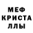 МДМА кристаллы ViktorceHD MaliTole